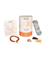 Coffret Chakra Sacré