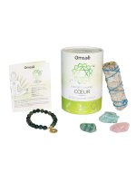 Coffret Chakra du Cœur