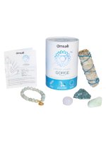 Coffret Chakra de la Gorge