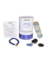 Coffret Chakra du 3ème œil