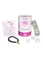 Coffret Chakra Couronne