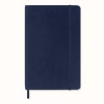 Moleskine 12 Monate Wochen Notizkalender 2025, Pocket/A6