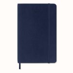 Moleskine 12 Monate Wochen Notizkalender 2025, Pocket/A6