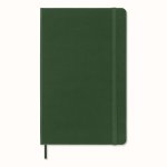 Moleskine 12 Monate Wochen Notizkalender 2025, Large/A5