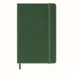 Moleskine 12 Monate Wochen Notizkalender 2025, Pocket/A6