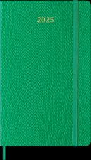 Moleskine Precious & Ethical 12 Monate Wochen Notizkalender 2025, L/A5