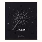 Moleskine Harry Potter Lumos Thematisches Bundle limitierte Ausgabe, L/A5
