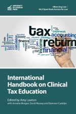 International Handbook on Clinical Tax Education