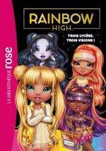 Rainbow High 16