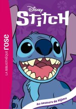 Stitch ! 03