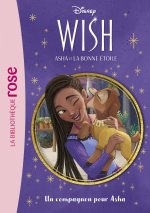 Wish, Asha et la bonne étoile 05