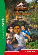 Jurassic World 25