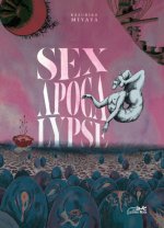 SEXAPOCALYPSE ANTHOLOGIE