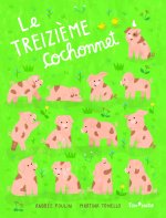 LE TREIZIÈME COCHONNET