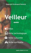 Veilleur - Tome 3