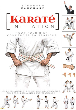 Karaté initiation