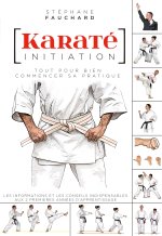 Karaté initiation