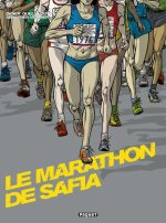 MARATHON DE SAFIA (LE)