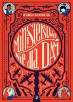 Ministerstwo Nie dla Dam Tom 1