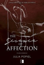 Dylogia Science Tom 2 The Science of Affection