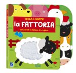 fattoria. Tocca e scopri