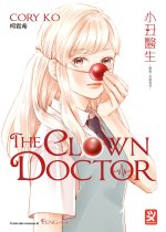 clown doctor