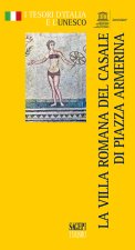 villa romana del Casale e Piazza Armerina