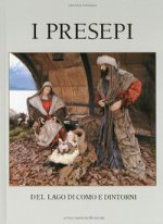 presepi del lago di Como e dintorni