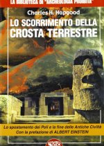 scorrimento della crosta terrestre