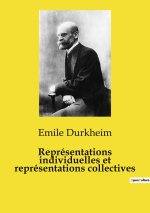 REPRESENTATIONS INDIVIDUELLES ET REPRESE