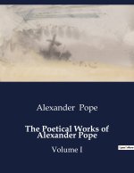 THE POETICAL WORKS OF ALEXANDER POPE