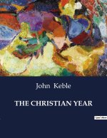 THE CHRISTIAN YEAR