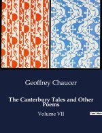 THE CANTERBURY TALES AND OTHER POEMS