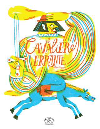 cavaliere errante