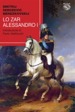 zar Alessandro I