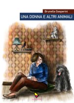 donna e altri animali