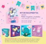 EXP NOV PEPPA PIG PRH DP24 P