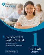 PRACTICE TESTS PLUS PTE GENERAL A2 PAPER BASED WITH APP
