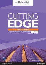 CUTTING EDGE UPP INT AL+EBOOK+ONL PRACTI