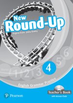NEW ROUND UP 4 TEACHERS