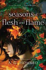 SEASONS OF FLESH & FLAME
