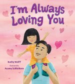 IM ALWAYS LOVING YOU