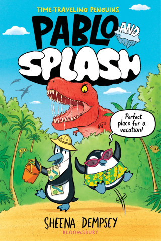 PABLO & SPLASH