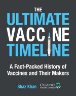ULT VACCINE TIMELINE