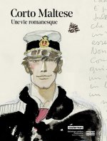 Corto Maltese Vie Romanesque
