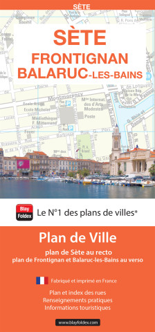 SÈTE 2024