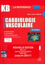 IKB CARDIOLOGIE VASCULAIRE EDN 2024