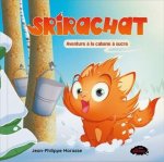 SRIRACHAT. AVENTURE A LA CABANE A SUCRE