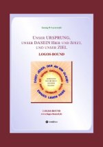 Unser URSPRUNG, unser DASEIN Hier und Jetzt, und unser ZIEL