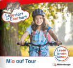 Lesestart mit Eberhart: Mia auf Tour